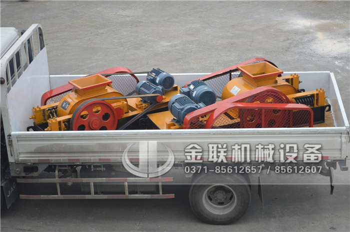 時產(chǎn)100噸的啤酒瓶破碎機(jī)有哪些型號，價格是多少？