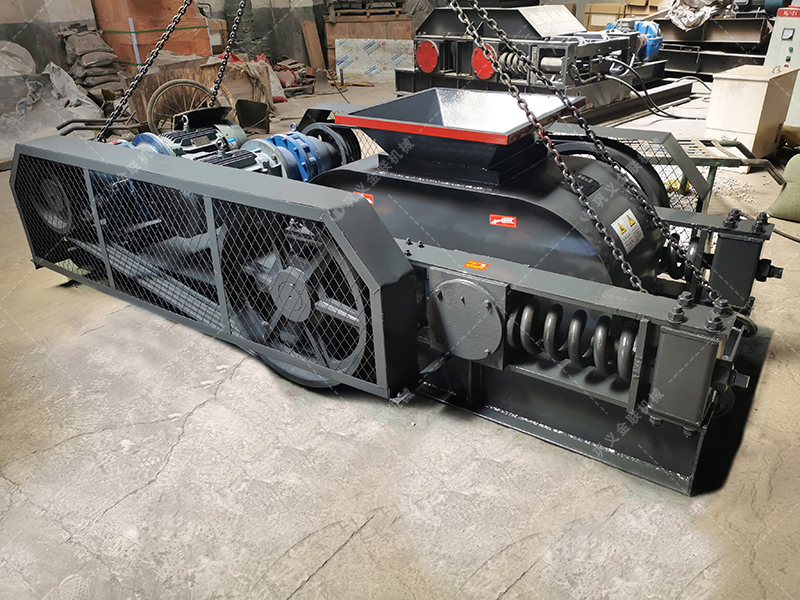 雙齒輥破碎機(jī)的電機(jī)如何保養(yǎng)？